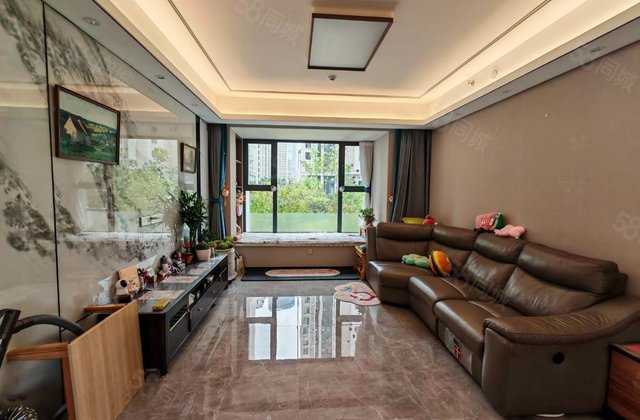 中海海港城(三期)3室2厅141.91㎡174万二手房图片