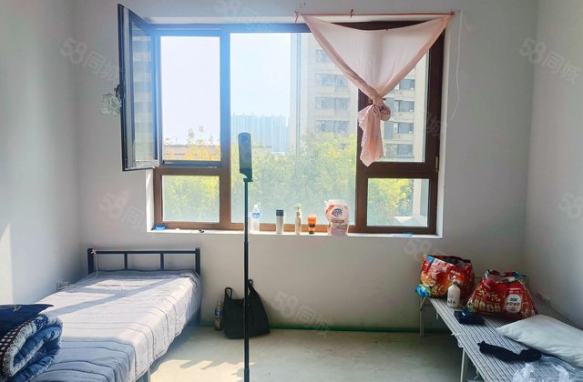 融创大河宸院3室2厅101.38㎡83.6万二手房图片