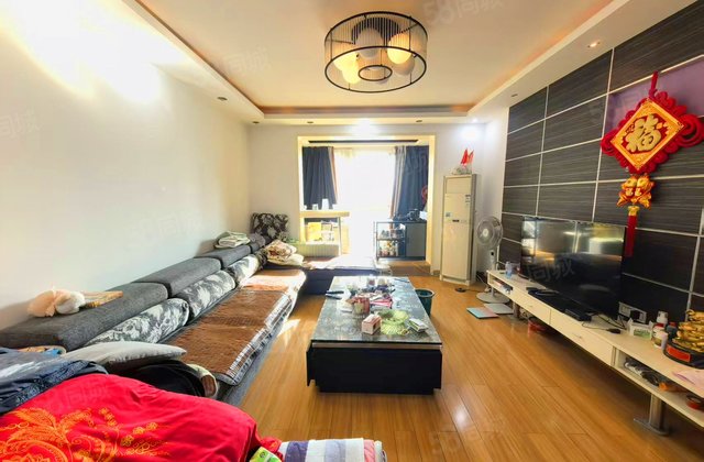 佳兴格林星城3室2厅127.38㎡109万二手房图片