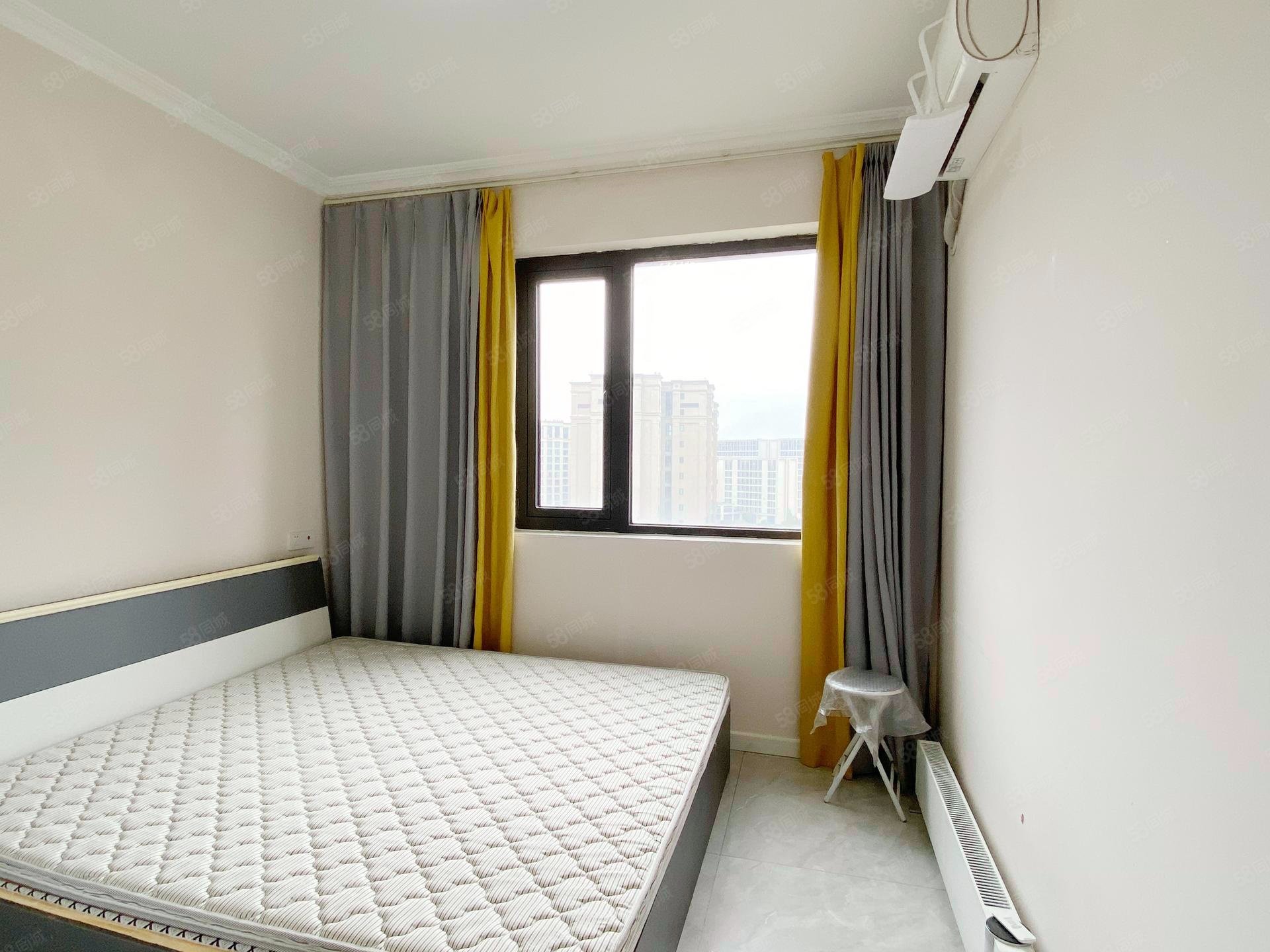 葛洲坝紫郡蘭园3室2厅2卫92.72㎡东145万