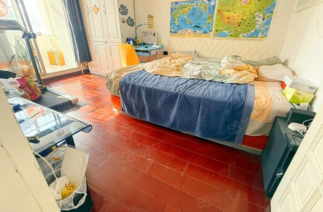 中铁十三局小区2室2厅64㎡36.8万二手房图片