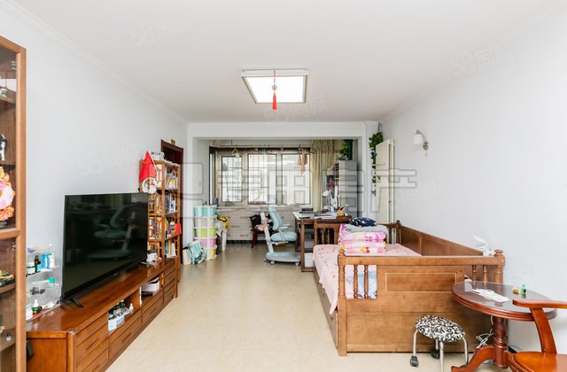 望京西园四区2室2厅91.3㎡389万二手房图片