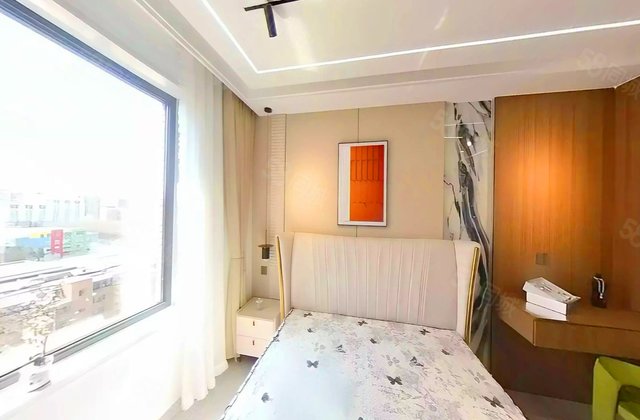 东润枫景3室2厅109.18㎡65万二手房图片