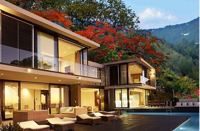 万科桃源里 不限购首付一成上车 可公积金 有钥匙 满二