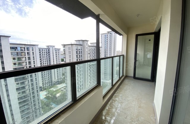 一实验 新房未住 城市玖玺三室双卫 南北通透 学府印象