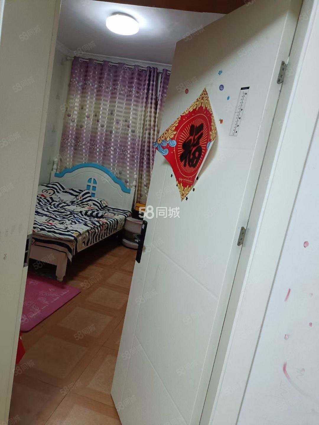 文帝街小区2室2厅1卫80㎡南31万