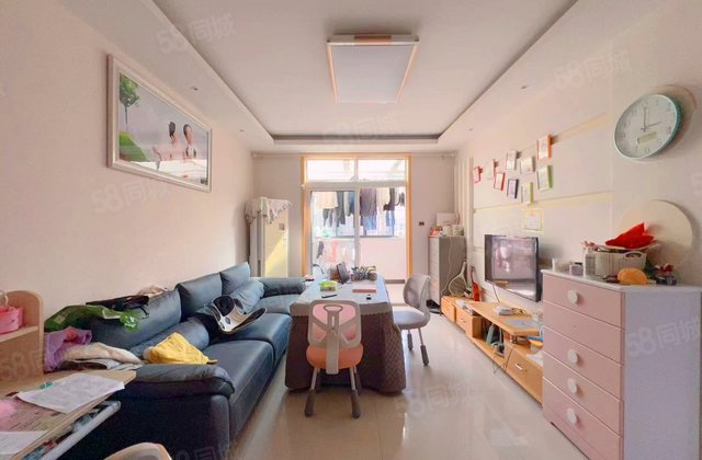 山水湾3室2厅78.57㎡57万二手房图片