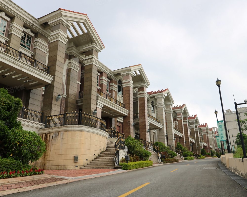 【御湖名邸, 御湖名邸小区详情,房价走势,房源,业主论坛】- 广州58