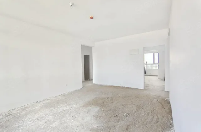 金柱绿城 新房未住 三室两厅两卫 带车位地下室