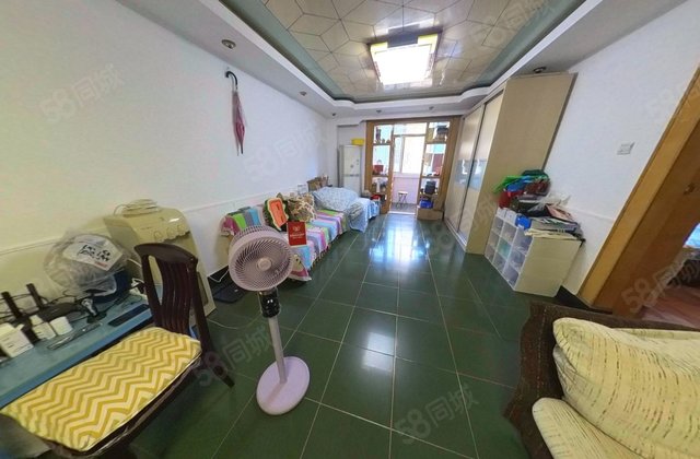 西辛南区2室1厅81.88㎡188万二手房图片