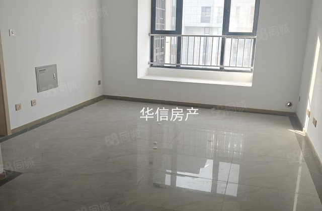 泰和园一手现房 小高层 三叶草户型急售68万