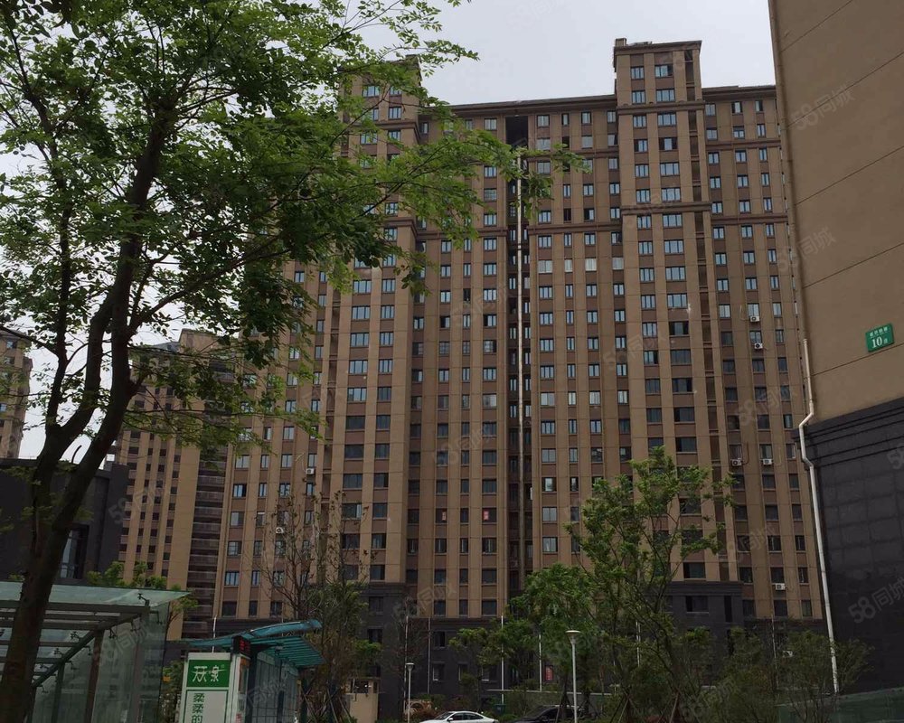 【盛世明都, 盛世明都小区详情,房价走势,房源,业主论坛】- 盐城58