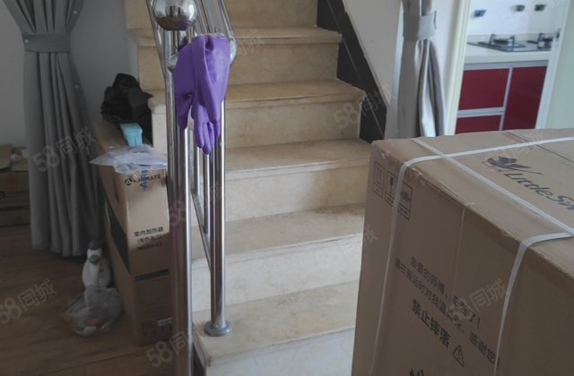 望洲岗葛洲坝集团五公司大院4室2厅150㎡57万二手房图片