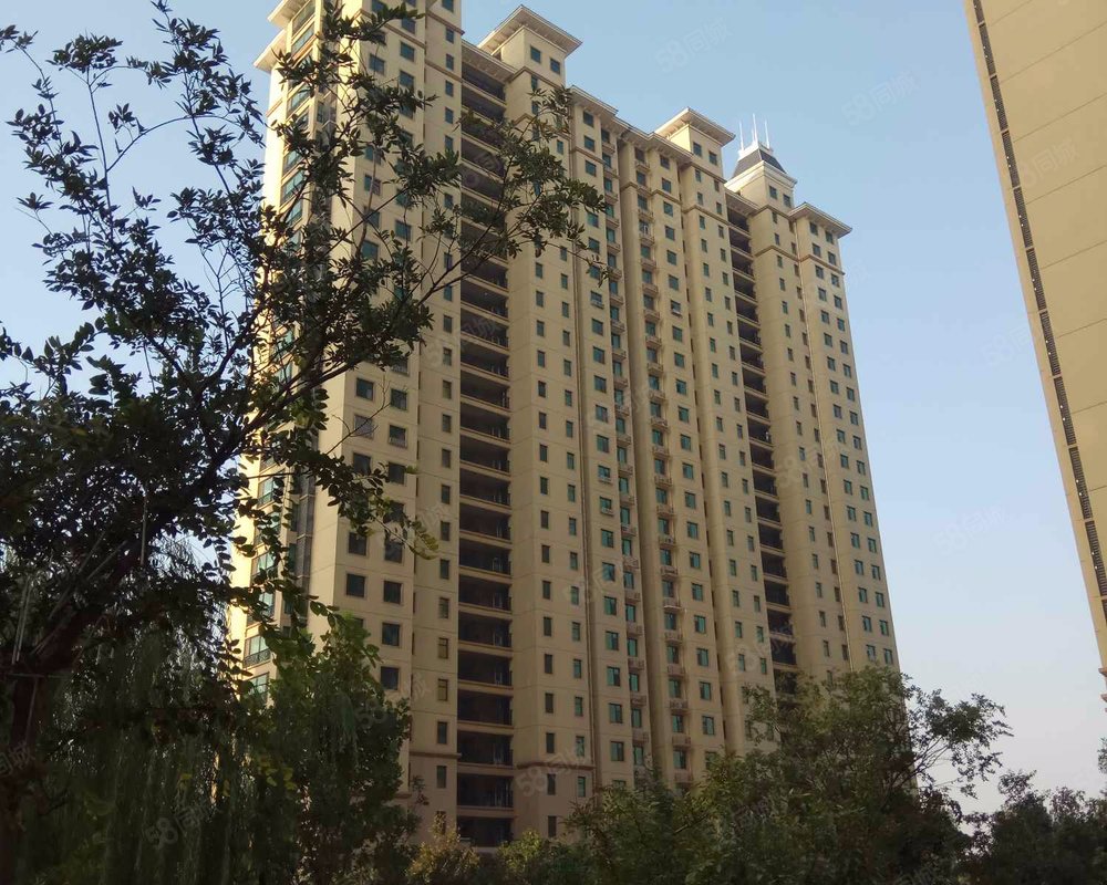 【清河湾a区, 清河湾a区小区详情,房价走势,房源,业主论坛】- 石家庄