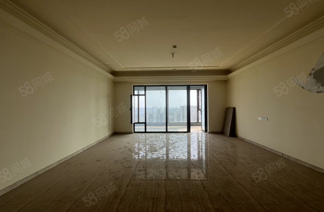 房东  60万！碧桂园翡丽湾！双车位储！次顶楼！5室！免大税