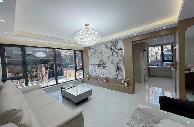 水晶城(一期)2室1厅87.41㎡82.8万二手房图片