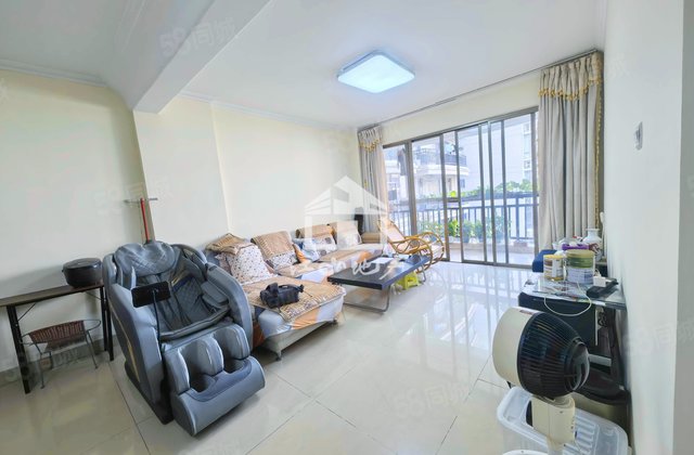 香榭里花园3室2厅113.36㎡105万二手房图片