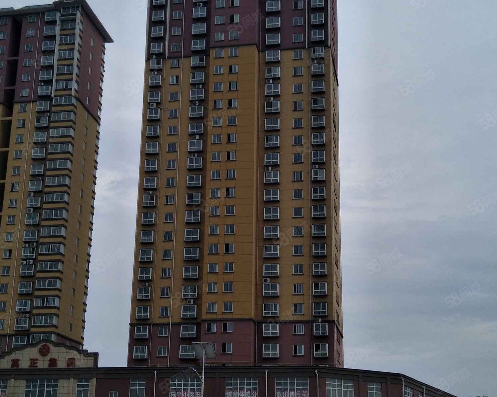 【宛平小区, 宛平小区小区详情,房价走势,房源,业主论坛】- 南阳58