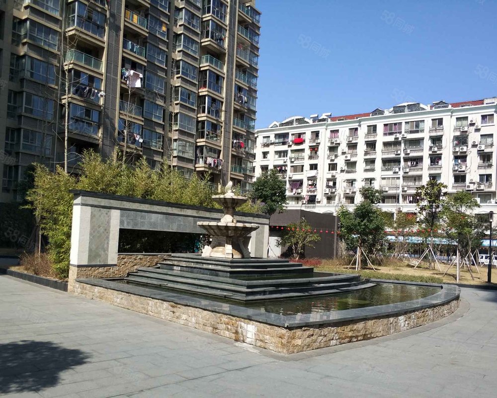 【东都花园, 东都花园小区详情,房价走势,房源,业主论坛】- 瑞安58