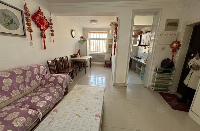 三楼三室！阳明实验！性价比杠杠地！柳泉站北三里铺鸿顺教师新村