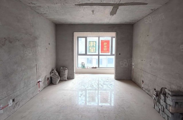 明发欧洲城3室2厅121.9㎡74万二手房图片