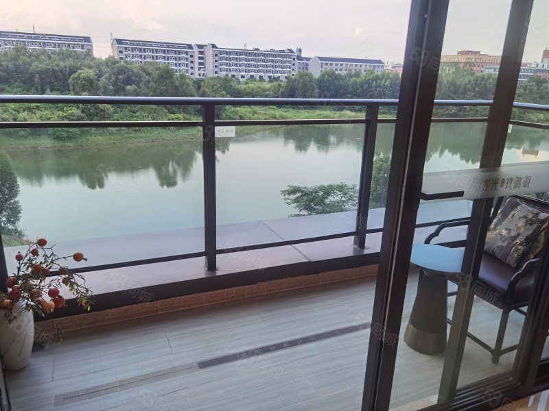 未去过售楼部总价减20w全款再9折佛山版松山湖龙光玖御湖