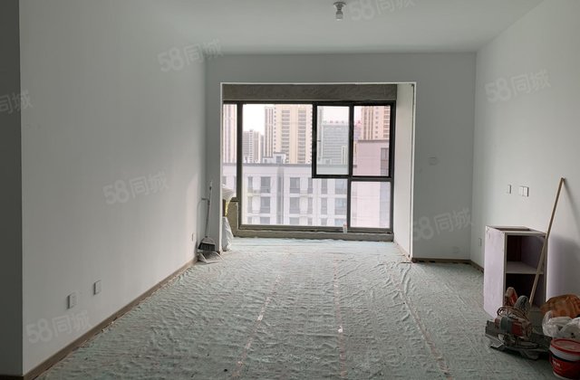 城市芳华澜园,  实验,带车储,低于市场价,新房未住,随时看