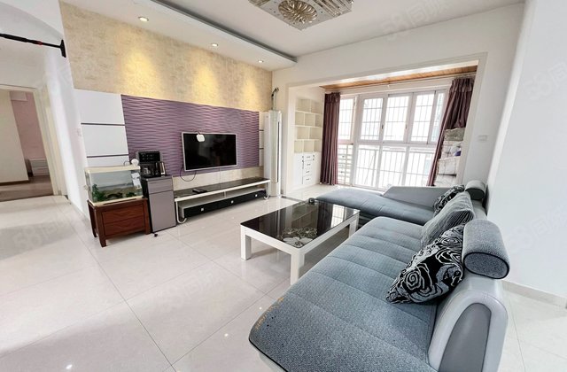 格调城4室2厅104.06㎡89万二手房图片