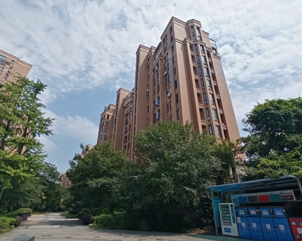 【山水华府, 山水华府小区详情,房价走势,房源,业主论坛】- 湖州58