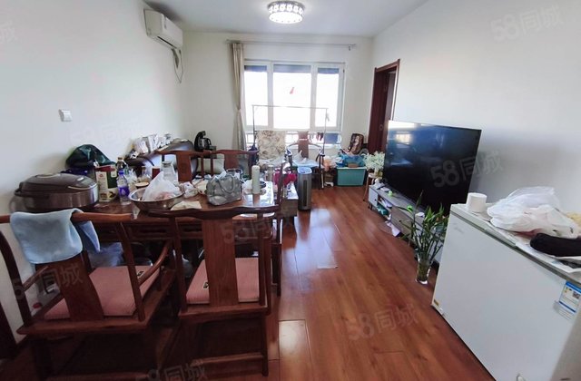 金悦府3室2厅89.04㎡299万二手房图片