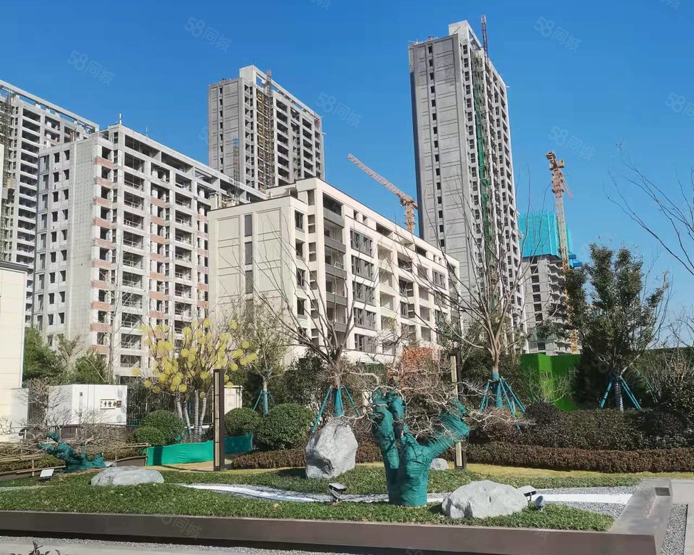 【儒辰青檀府, 儒辰青檀府小区详情,房价走势,房源