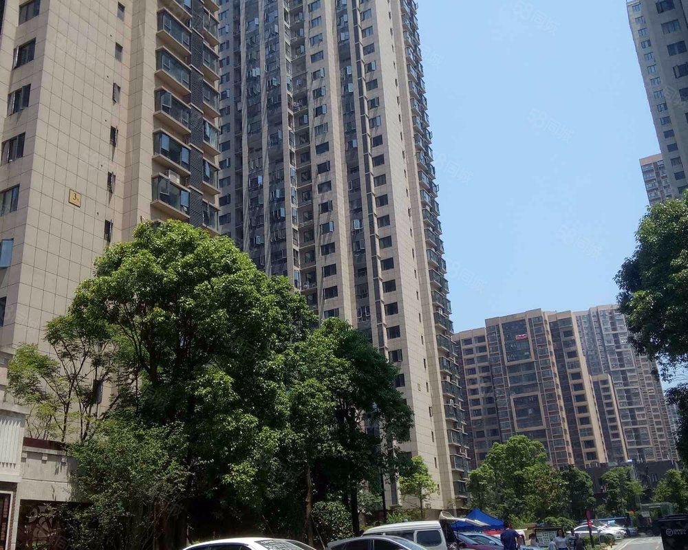 【梅溪青秀, 梅溪青秀小区详情,房价走势,房源,业主论坛】- 长沙58