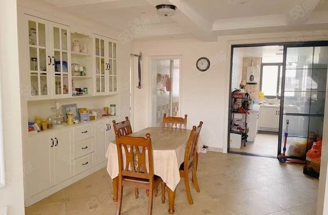 凤鸣花园(二期)4室2厅105.33㎡105.6万二手房图片