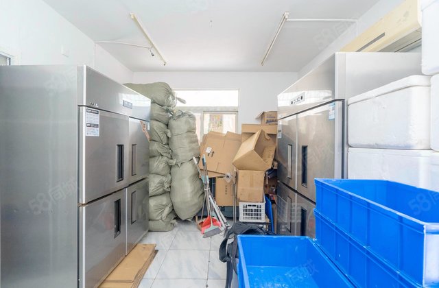 宿州路129号小区1室1厅33.57㎡89万二手房图片