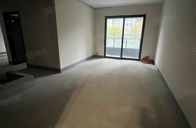 保利翡翠城市和光城樾3室1厅85㎡67万二手房图片