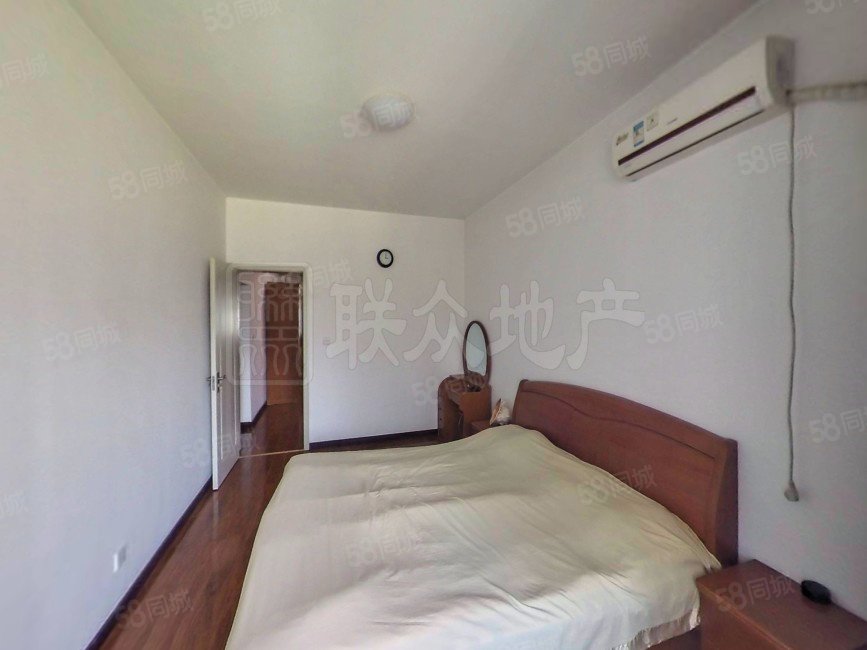 中鐵五院家屬樓2室2廳1衛(wèi)80.46㎡南北300萬(wàn)