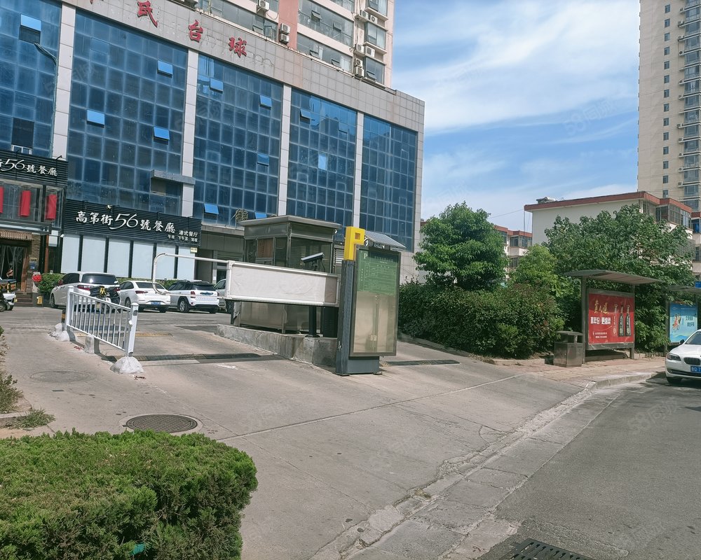 【锦园大厦, 锦园大厦小区详情,房价走势,房源,业主论坛】- 临沂58