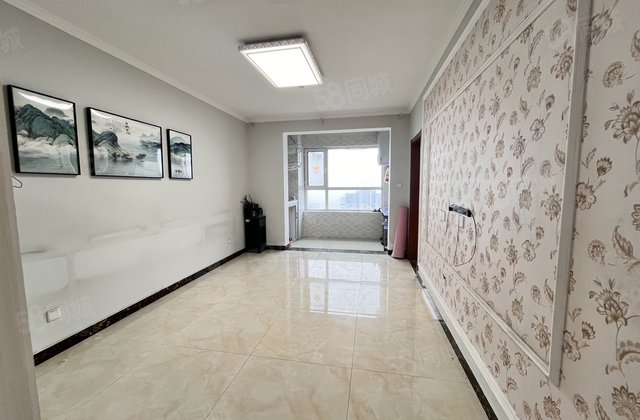 急售 送储 华建精装三室 九州印象 观景房