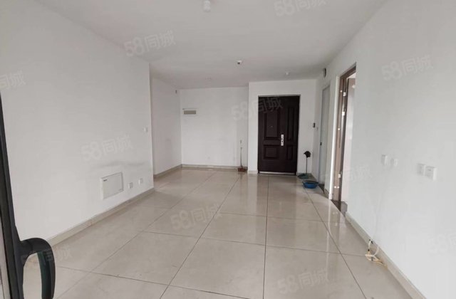 花园路  旁 江南里三室东边户 诚心出售