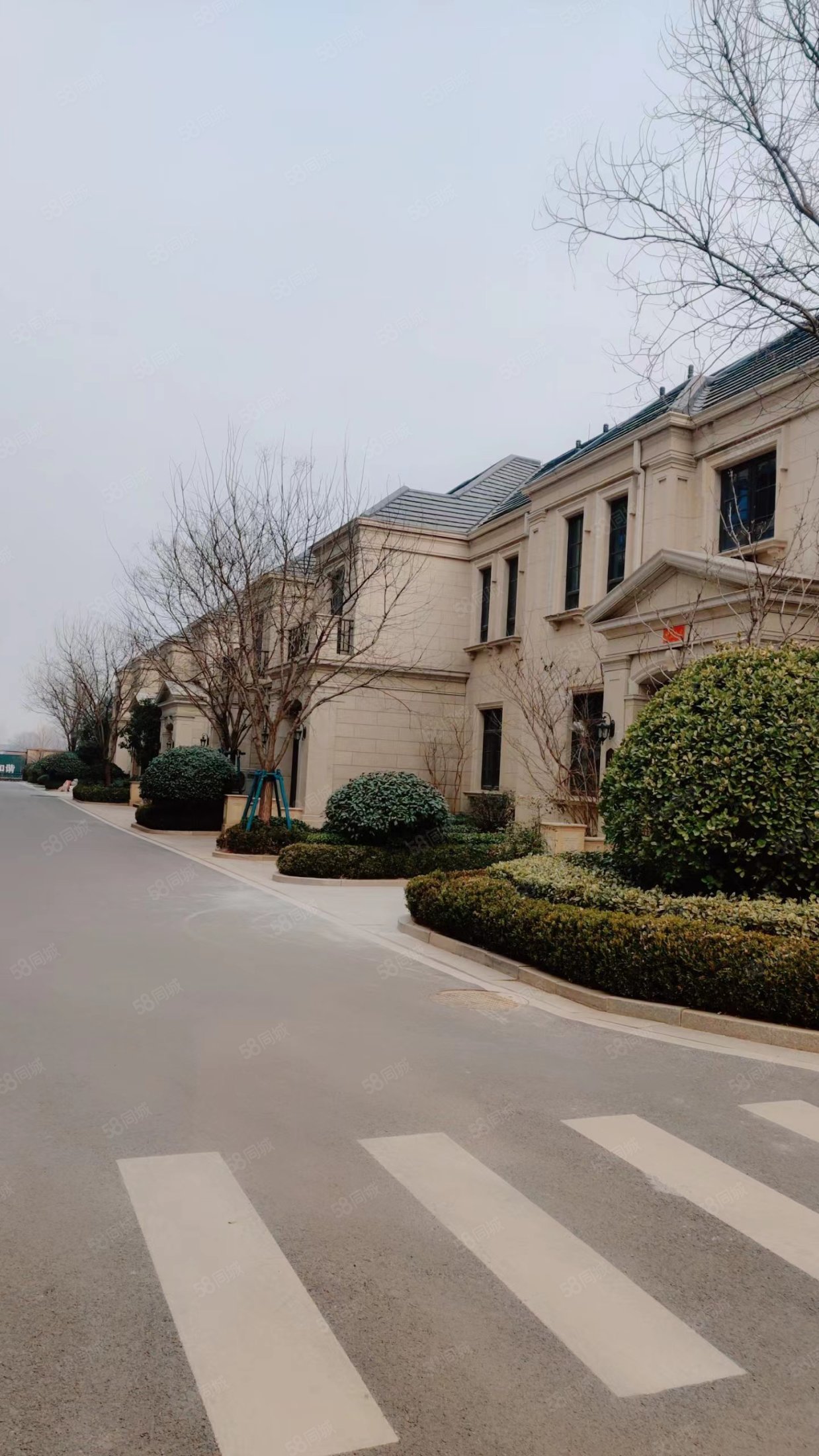 同城>德州房产信息>德州二手房>齐河二手房>城区二手房>百合新城玺园>