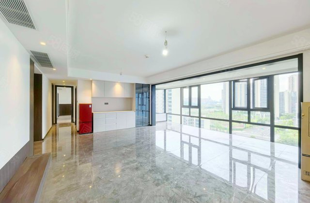 天府公园未来城星幕南区4室2厅183㎡350万二手房图片