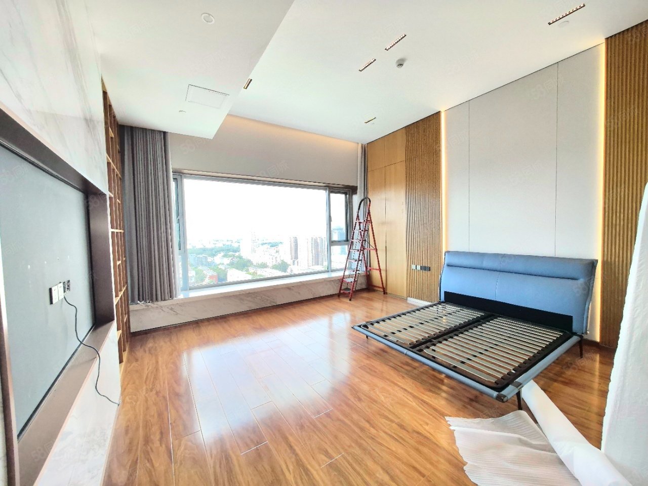 盤(pán)古大觀5室2廳5衛(wèi)666㎡東西4600萬(wàn)