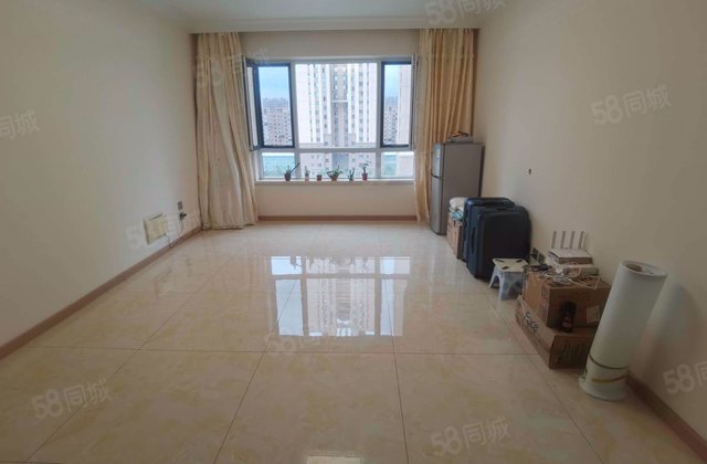 中海寰宇天下(天赋)2室2厅96.71㎡118万二手房图片