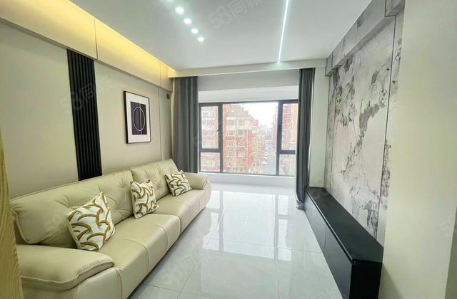 文庭雅苑(朝阳)2室2厅71.95㎡55万二手房图片