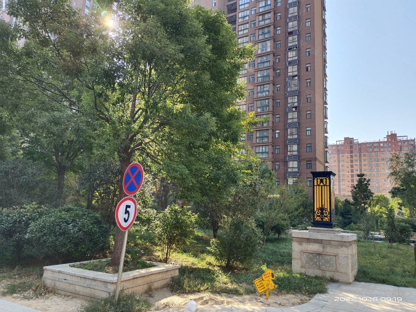 御景华府3室2厅1卫103㎡南北50万