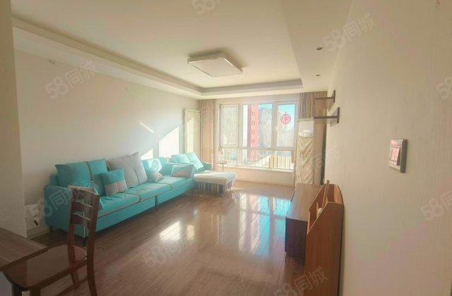 万科四季花城3室1厅88.74㎡278万二手房图片