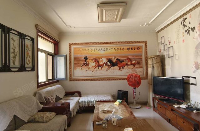 海源路电梯好楼层，诚心出售，价格可以商量。看房子方便有钥匙，