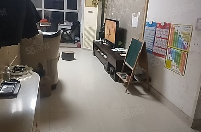 企业力荐 尚东新城邦南区 小三居 南向采光好 房东急售