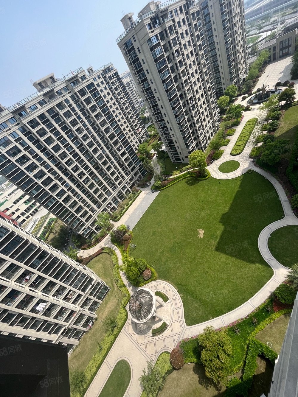 德信碧桂园观澜苑4室2厅2卫125㎡南北142万