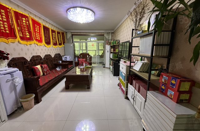 市医院北临！单位家属院！北顺和实验